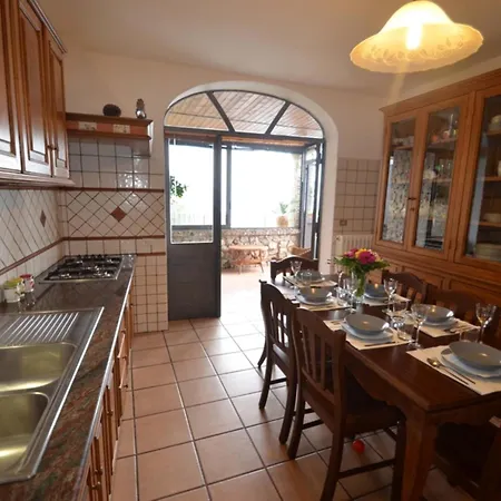 - Vanessa Semesterbostad