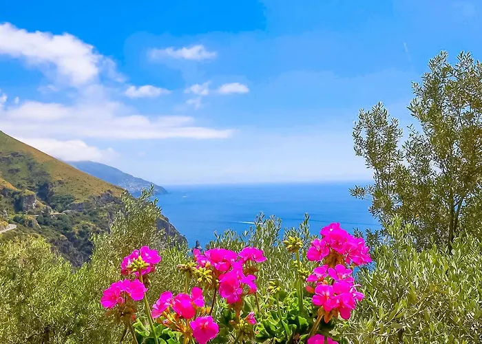 Semesterbostad - Vanessa *