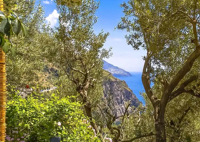 - Vanessa Semesterbostad