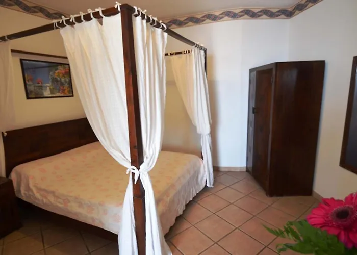 Semesterbostad - Vanessa