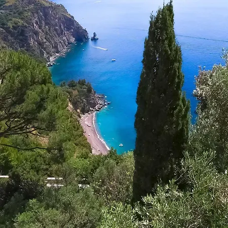 Holiday home - Vanessa