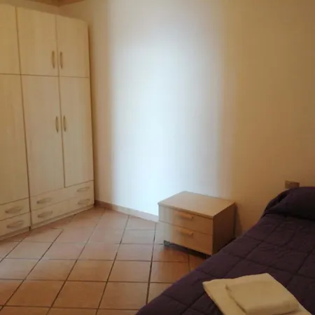 - Vanessa Casa vacanze Positano