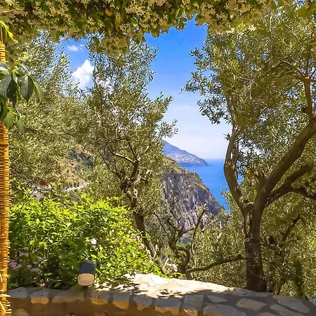 - Vanessa Holiday home