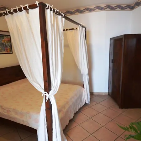 Casa vacanze - Vanessa