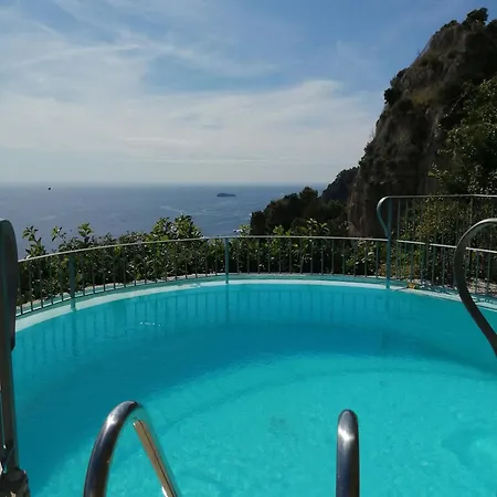 Holiday home - Vanessa *