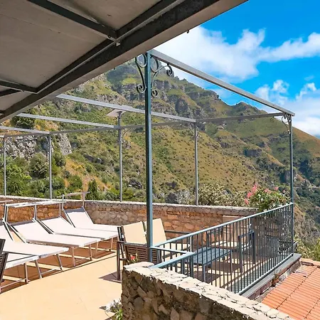 Casa vacanze - Vanessa