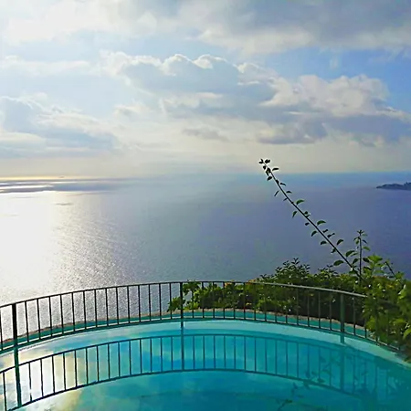 Holiday home - Vanessa *