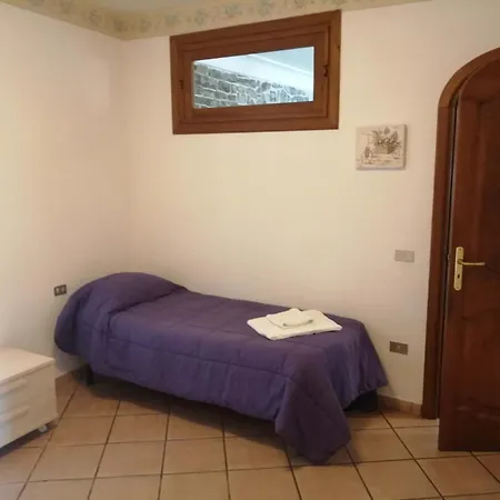 Holiday home - Vanessa Positano