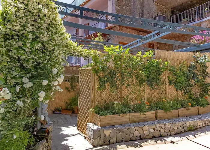 - Vanessa Σπίτι διακοπών *