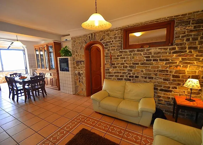 Ferienhaus - Vanessa Positano