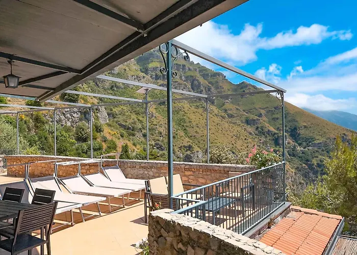 Σπίτι διακοπών - Vanessa