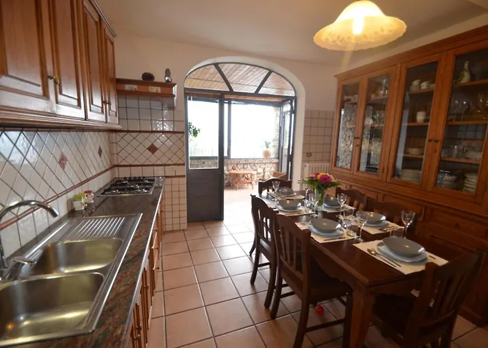 - Vanessa Ferienhaus