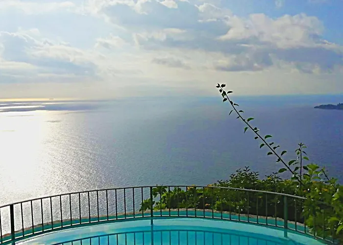 Σπίτι διακοπών - Vanessa *